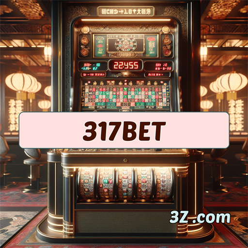 Slots impressionantes no 317bet que encantam jogadores brasileiros