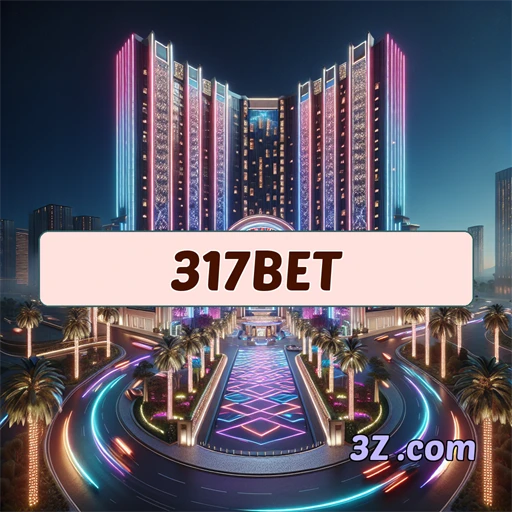 Login Poderoso: Entre no Mundo do 317bet Agora!