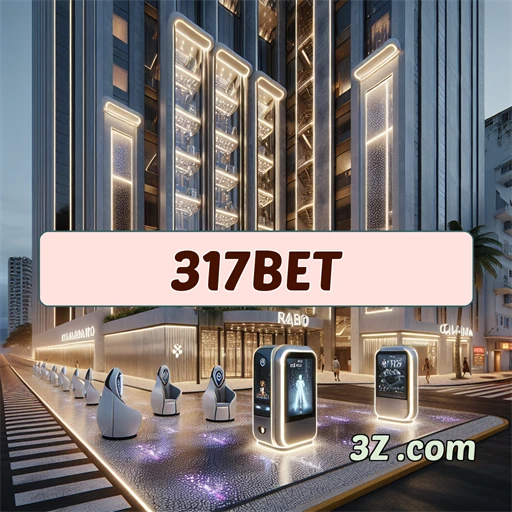 Inovação e Diversão na Plataforma 317bet para Jogadores Brasileiros